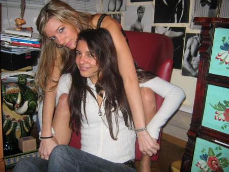 avec choreh